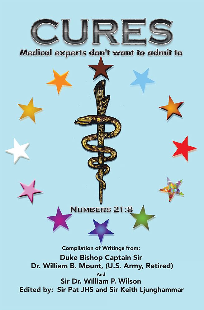 "Cures": Medical Experts don't want to admit to