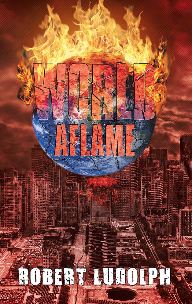 WORLD AFLAME