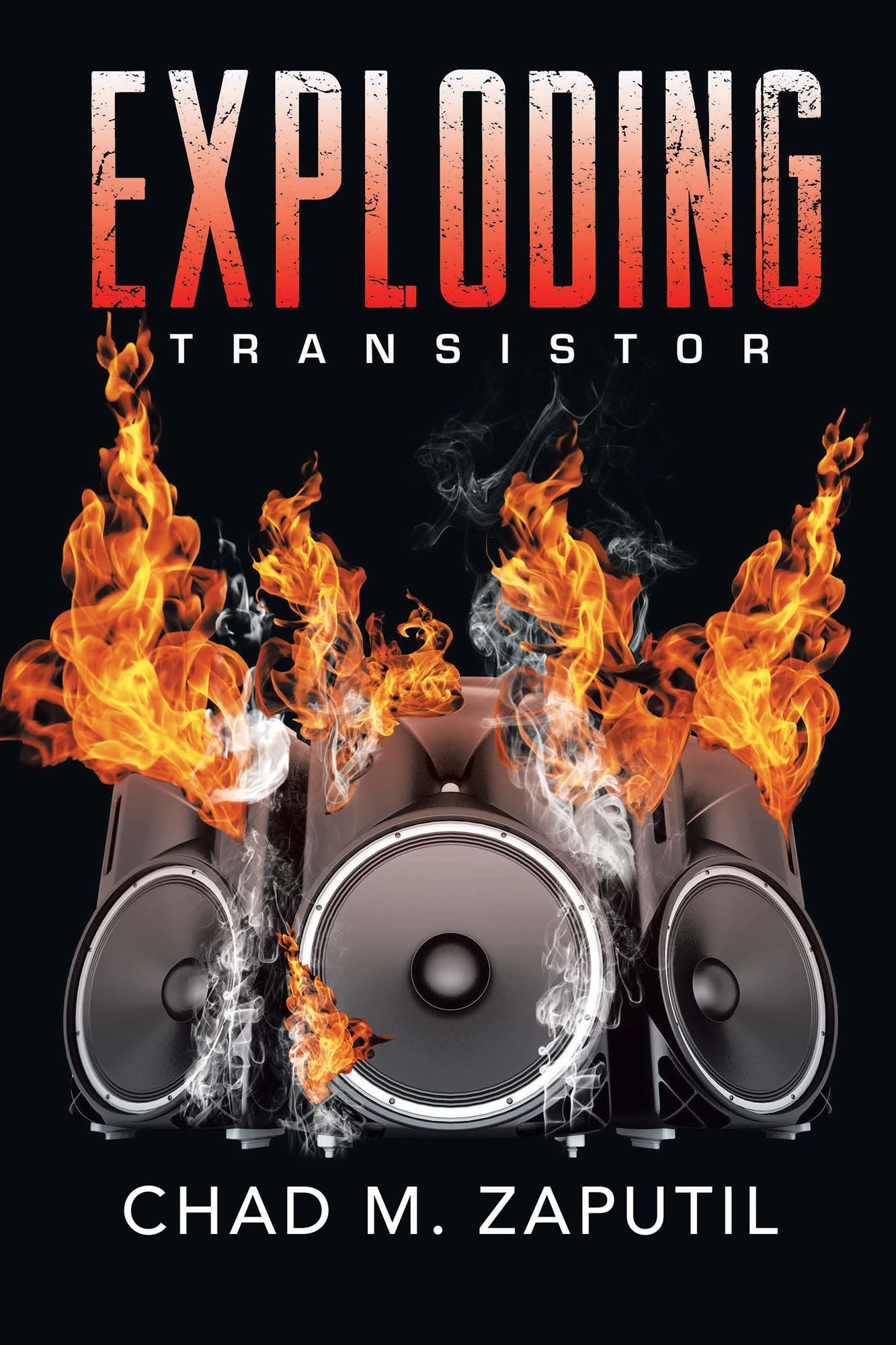 Exploding Transistor