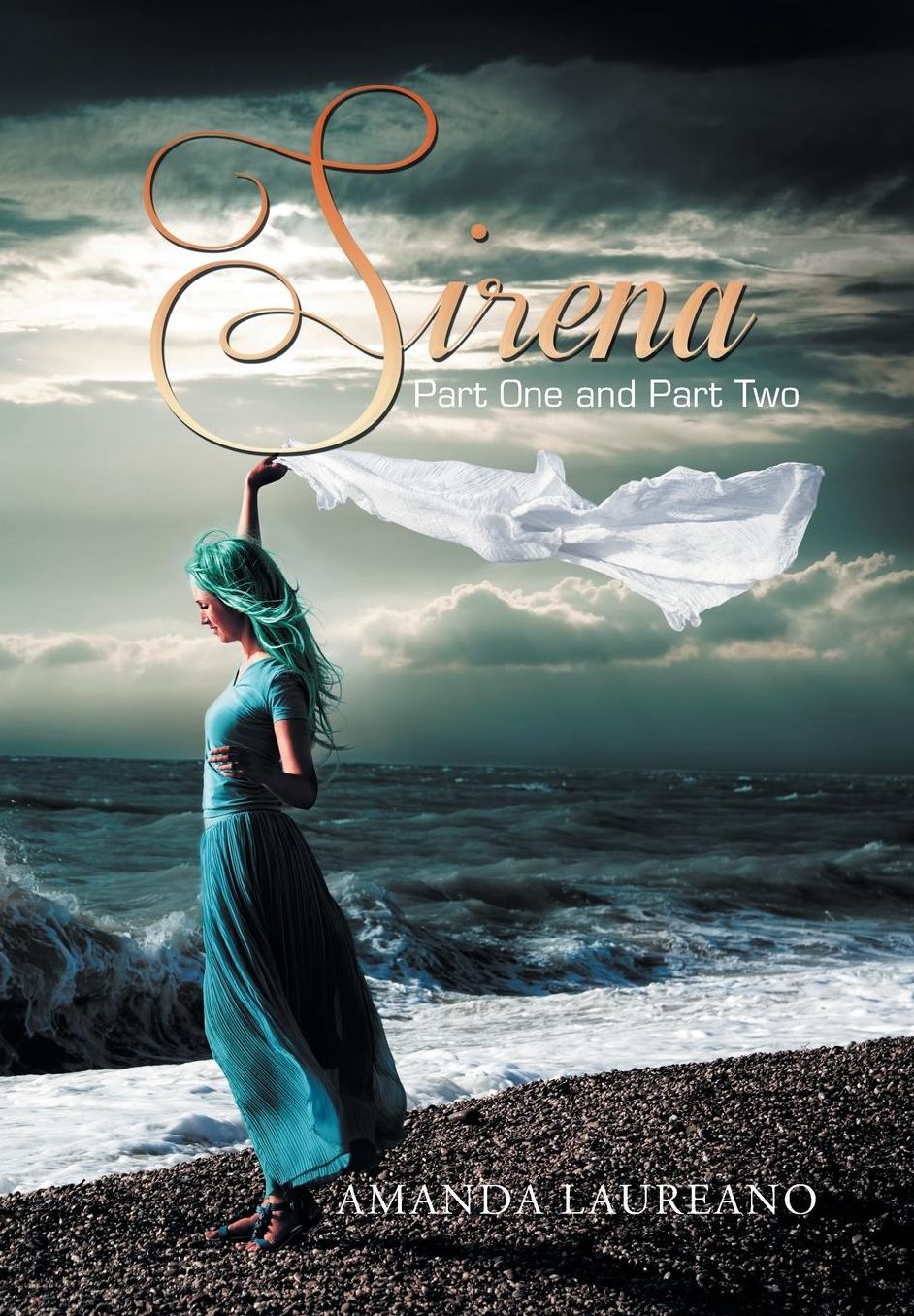 Sirena: Part One and Part Two
