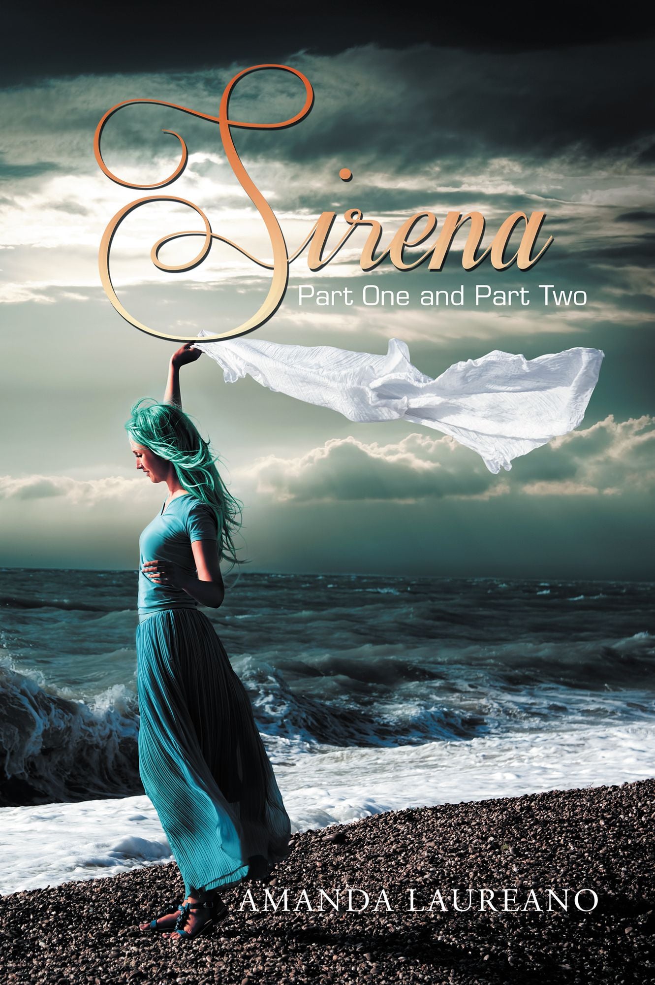 Sirena: Part One and Part Two
