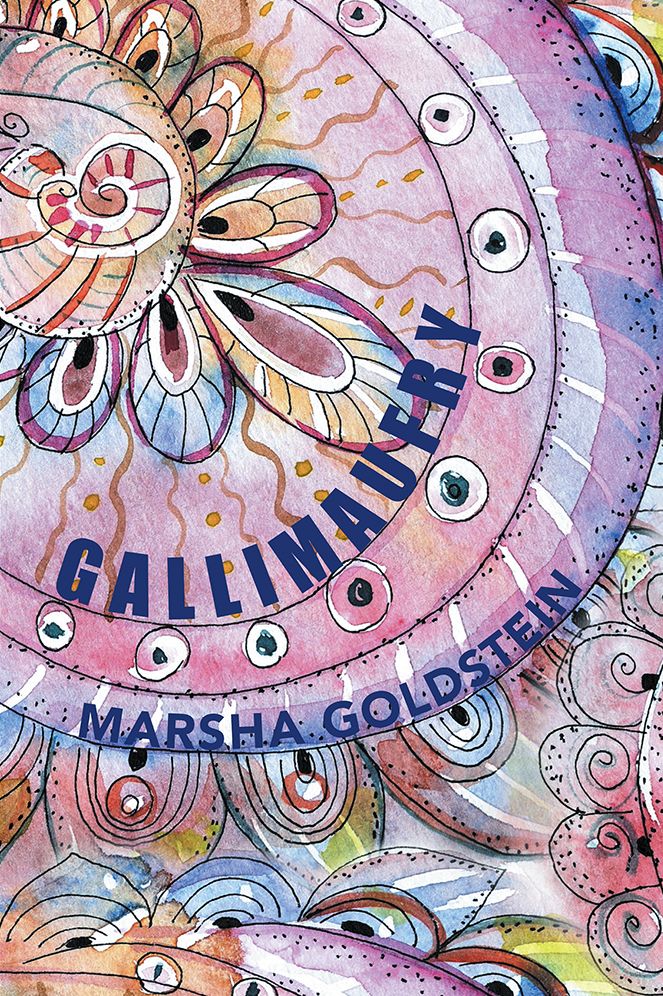 GALLIMAUFRY: A COLLECTION OF SHORT STORIES, POEMS, LYRICS, MEMOIRS AND RANTS
