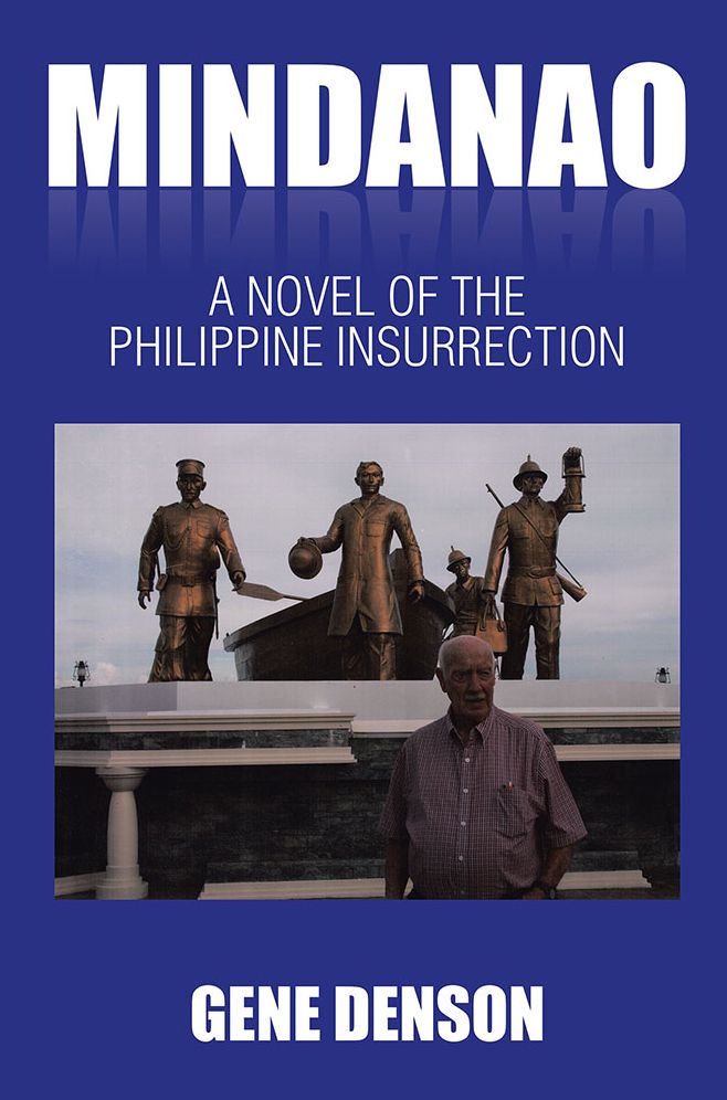 Mindanao: A Novel of the Philippine Insurrection
