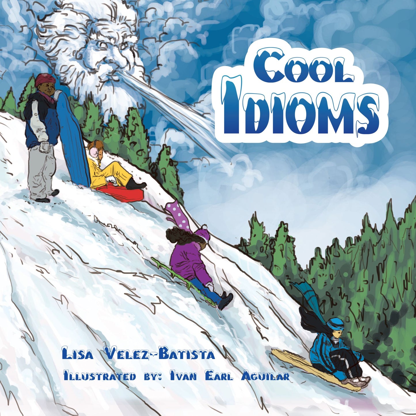 Cool Idioms