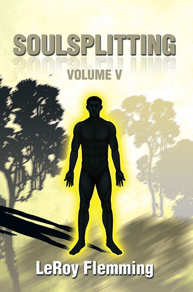 Soulsplitting: Volume V