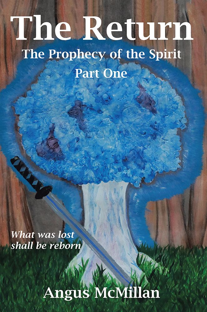 The Return: What was lost shall be reborn
