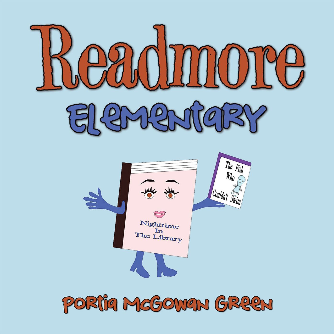 Readmore Elementary
