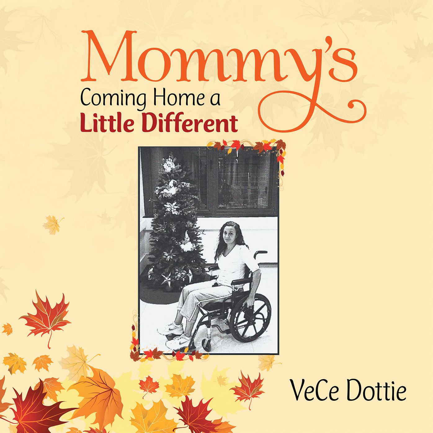 Mommy's Coming Home a Little Different