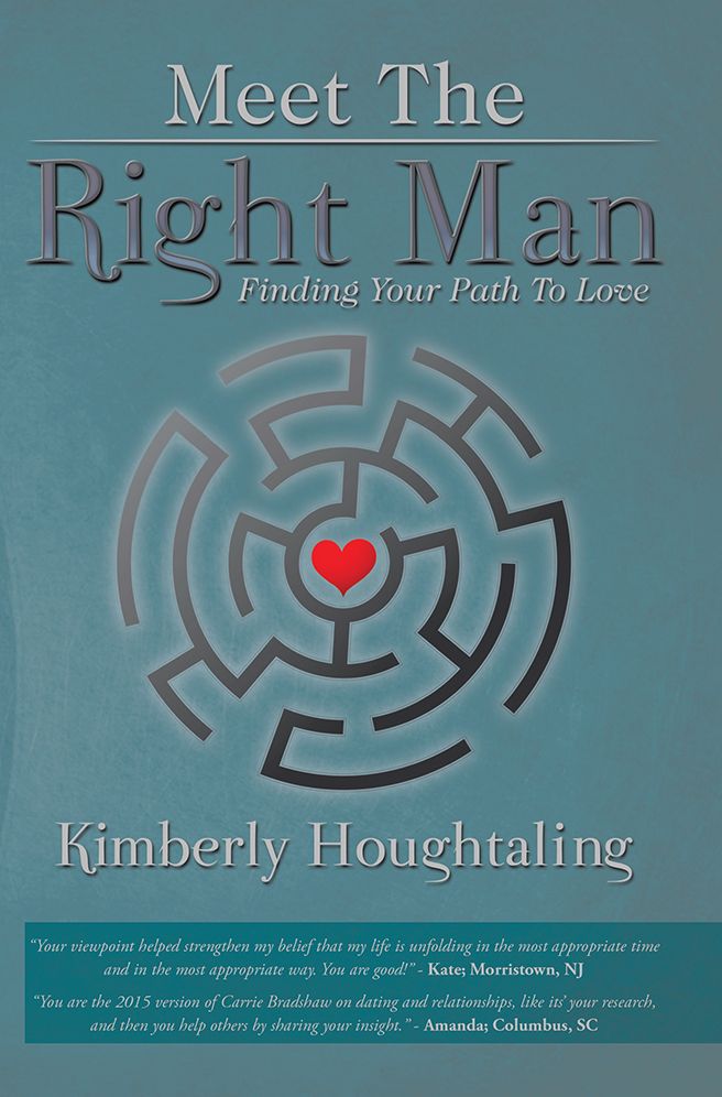 Meet The Right Man: Finding Your Path To Love