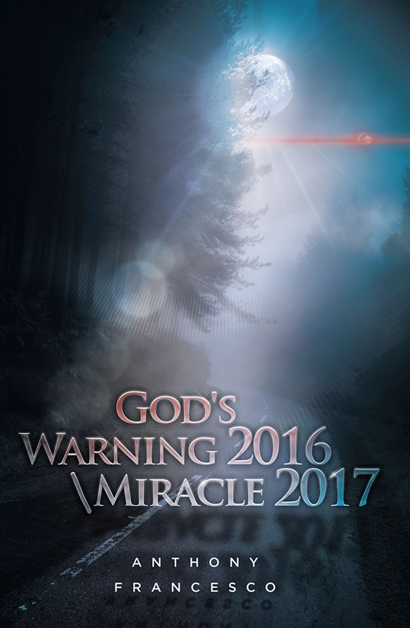 God's Warning 2016  Miracle 2017