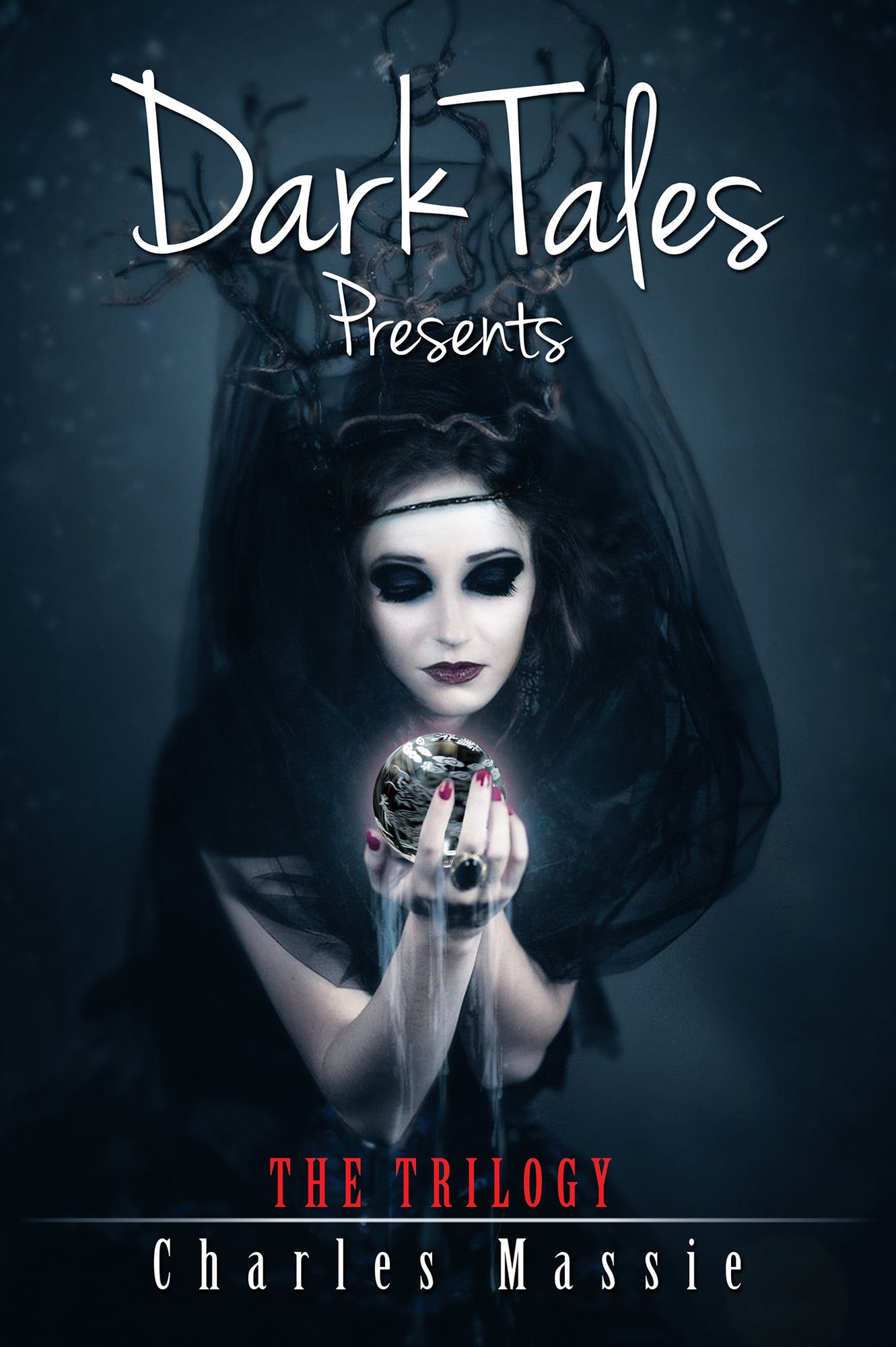 Dark Tales Presents: The Trilogy