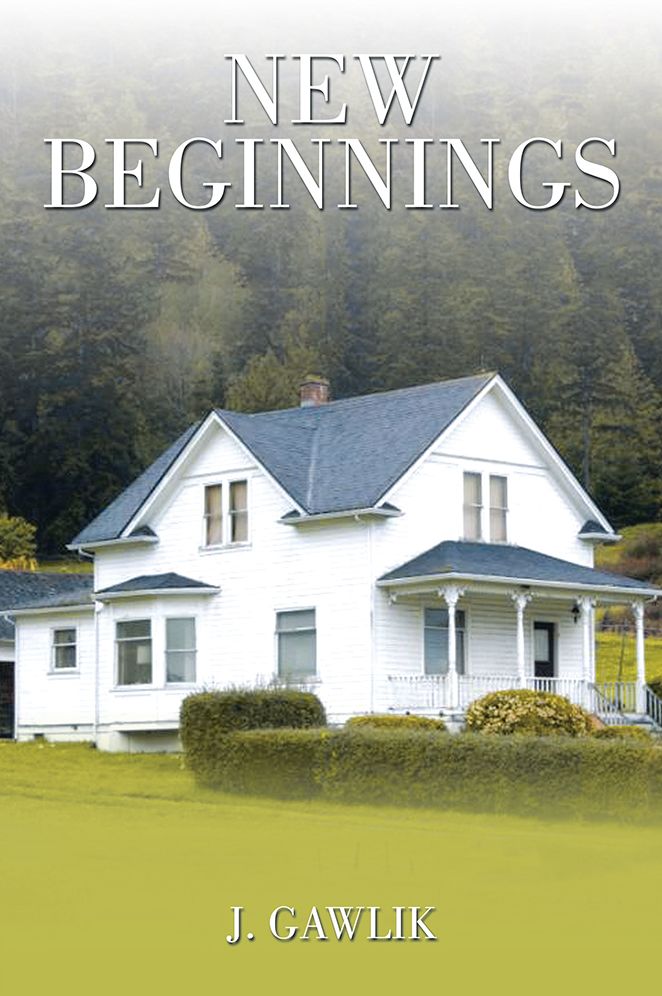 New Beginnings