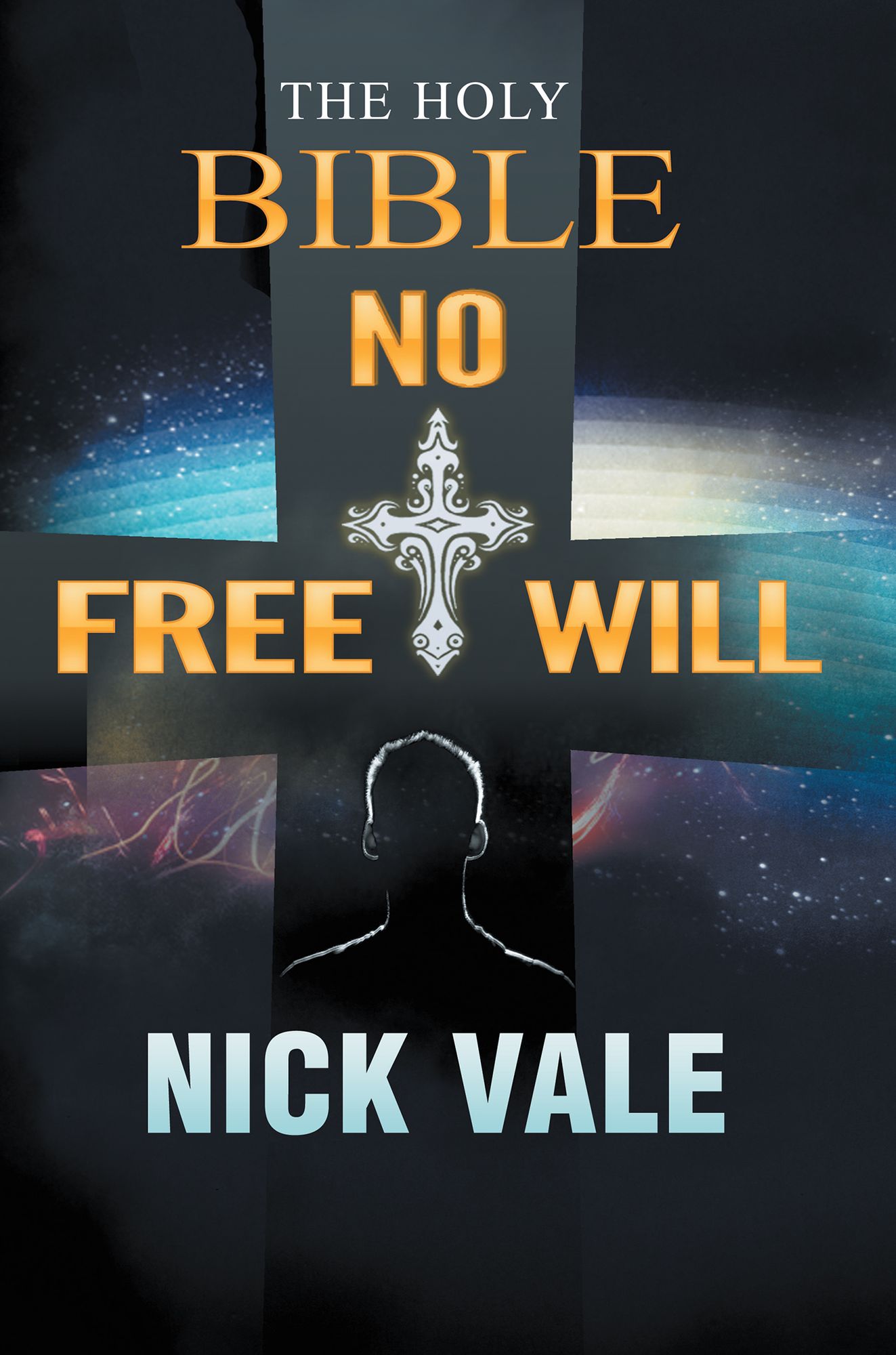 The Holy Bible: No Free Will