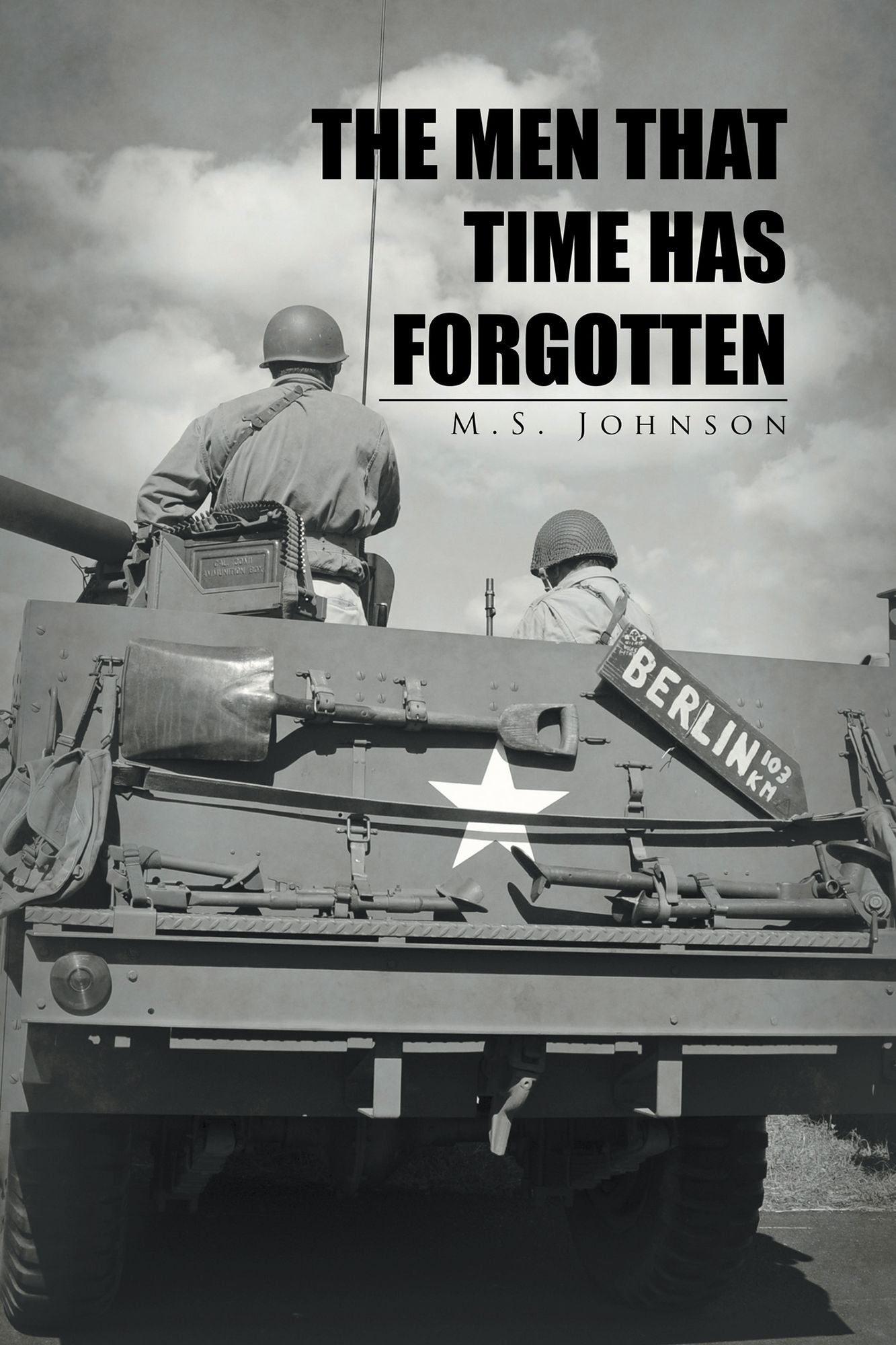 The Men that Time has Forgotten
