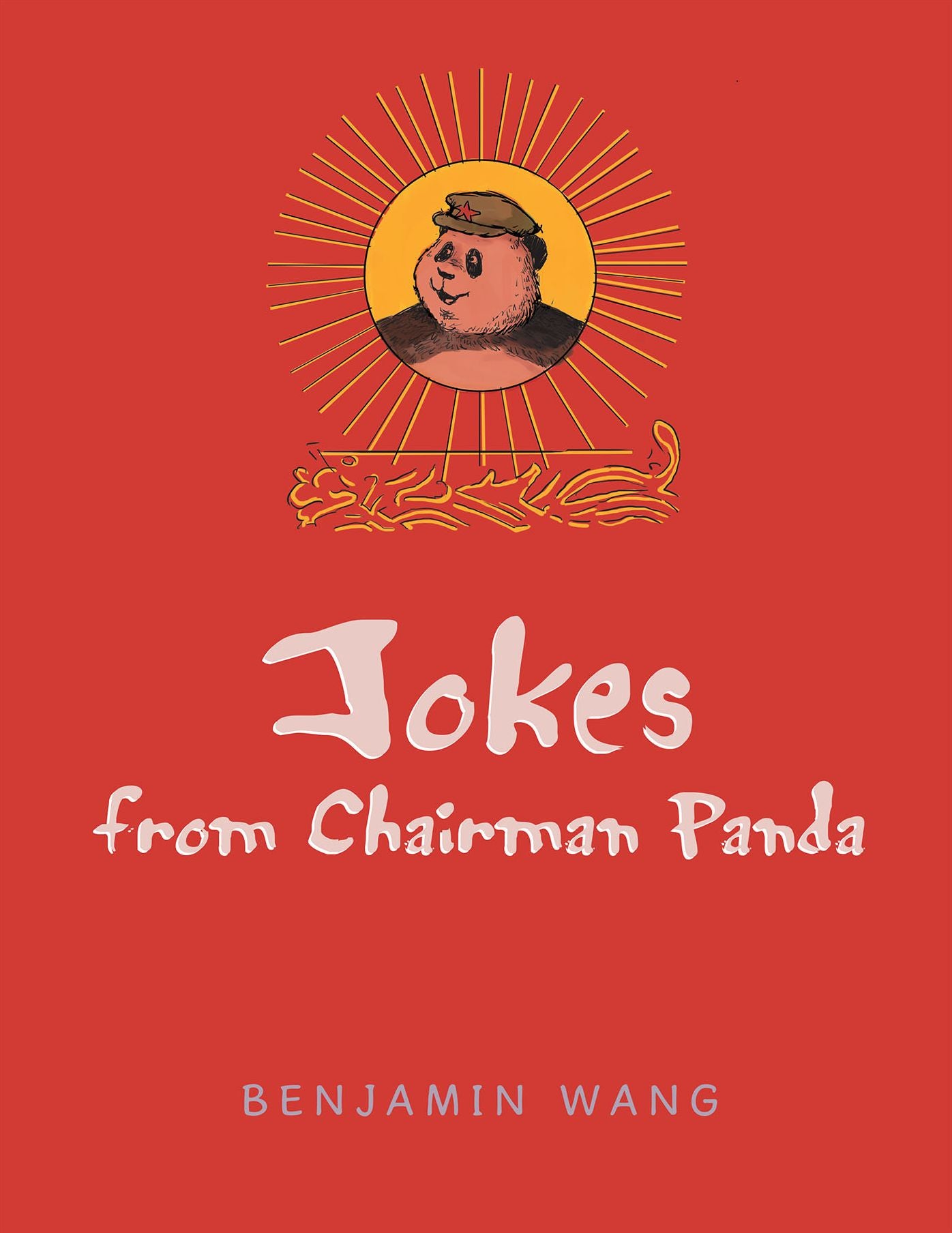 Jokes by Chairman Panda