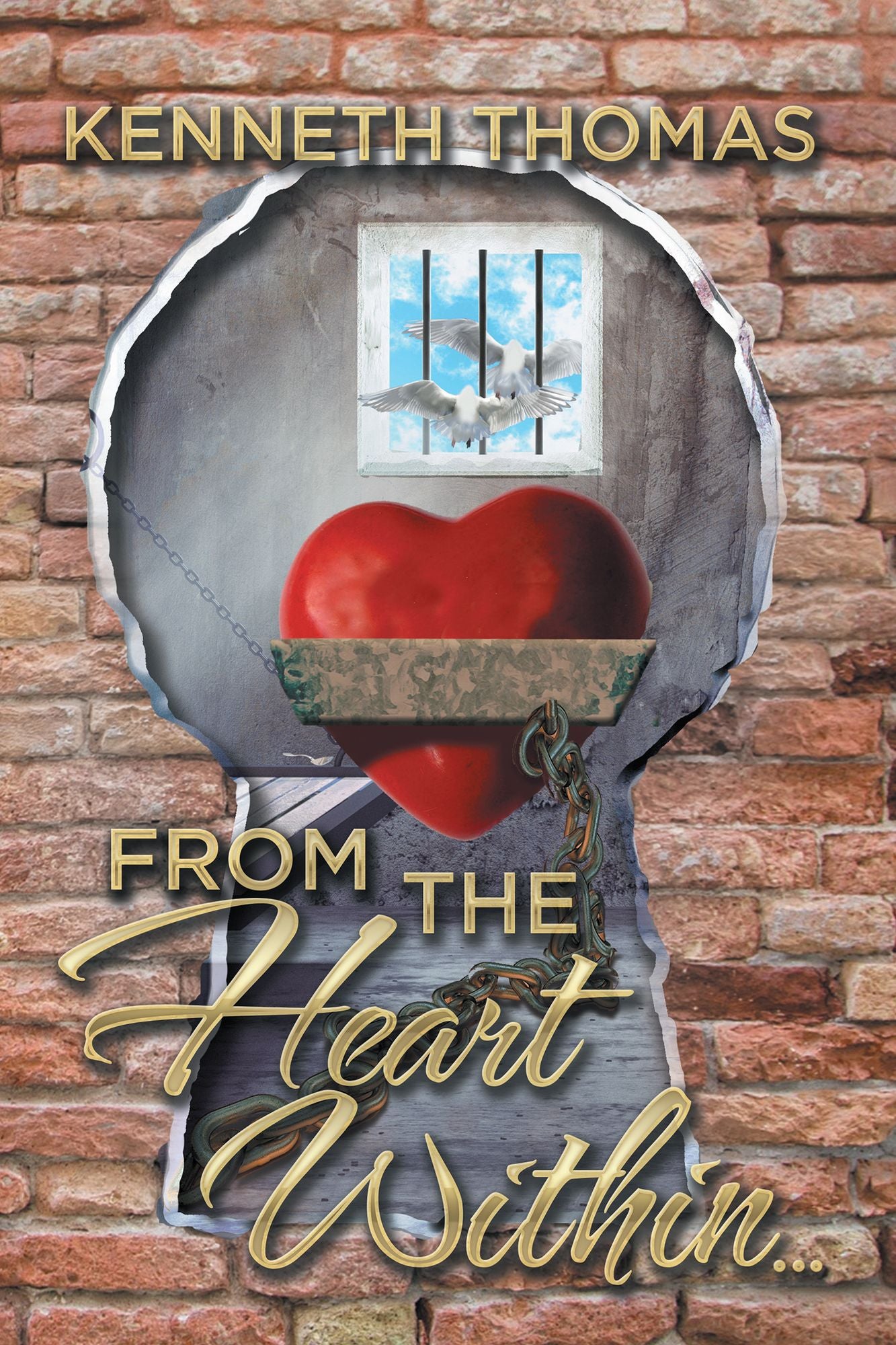 From the Heart Within . . .