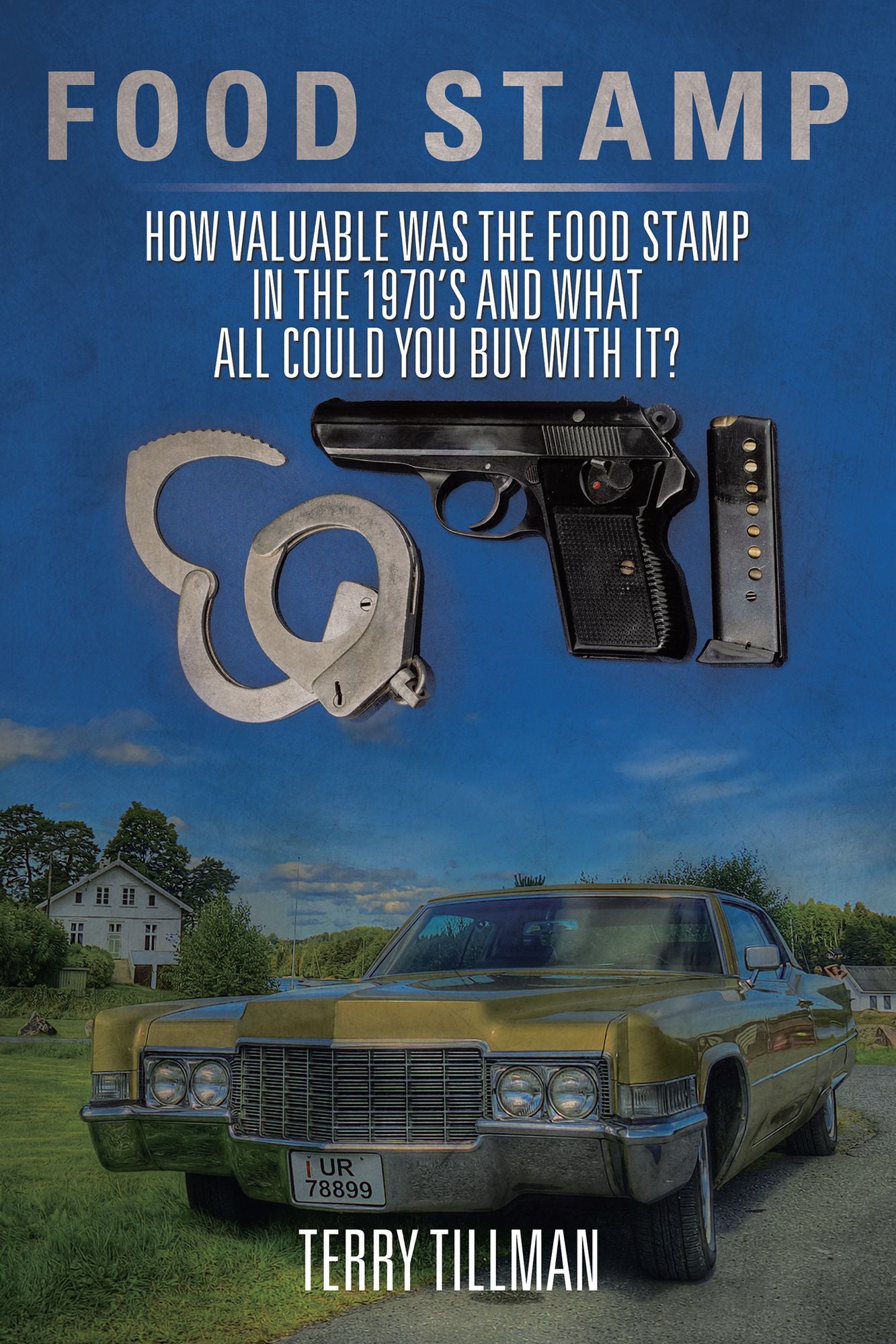 Food Stamp: How Valuable Was the Food Stamp in the 1970's and What All Could You Buy with It?