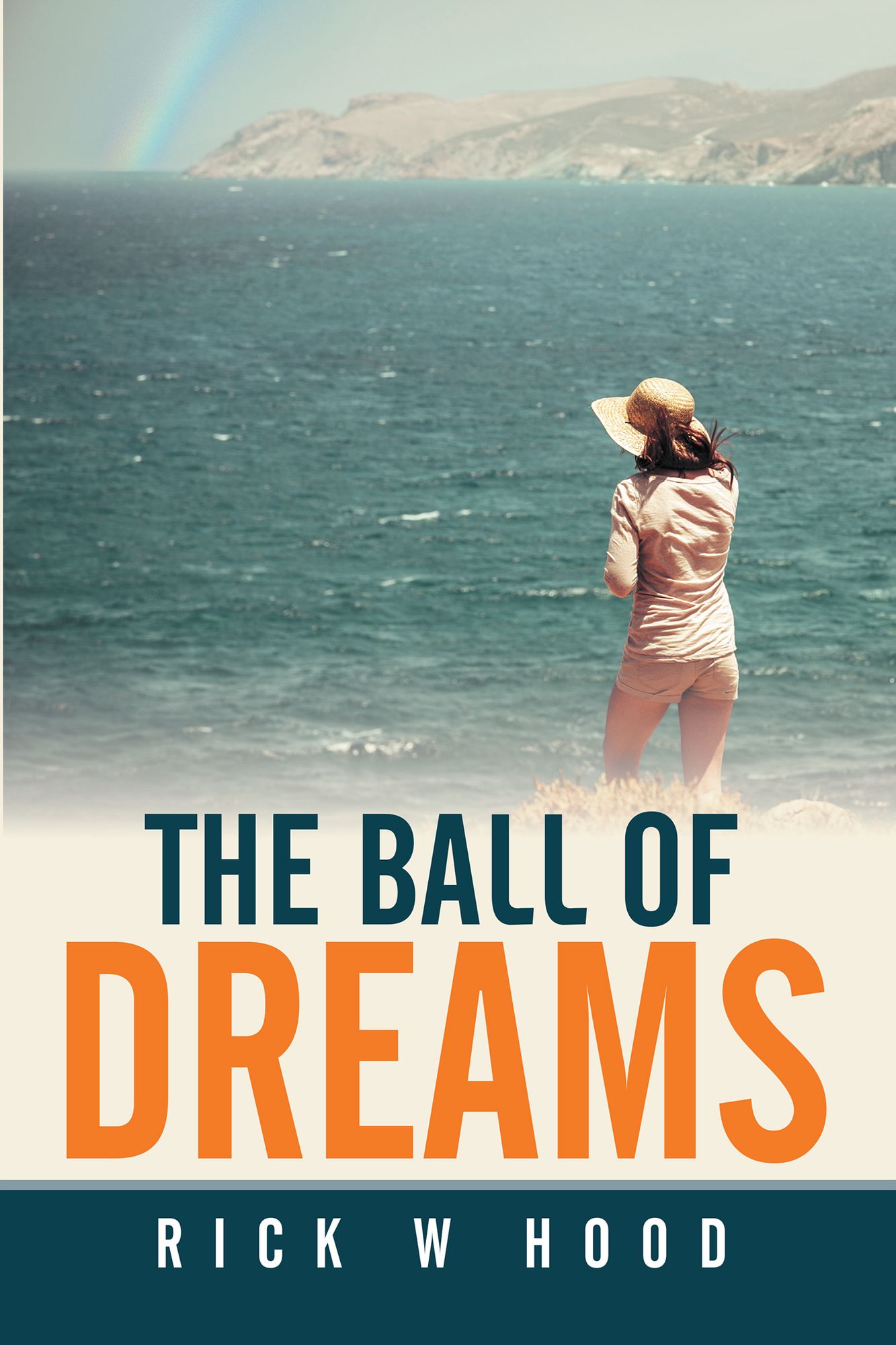 The Ball of Dreams