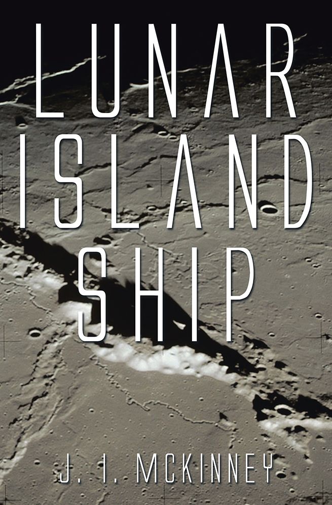 Lunar Island Ship