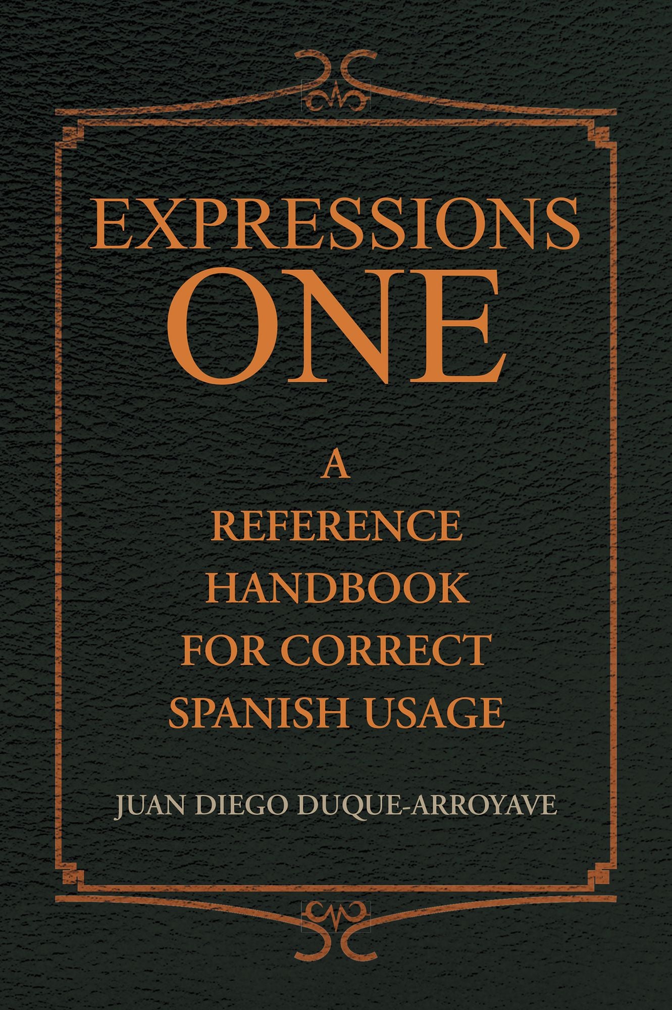 Expressions One