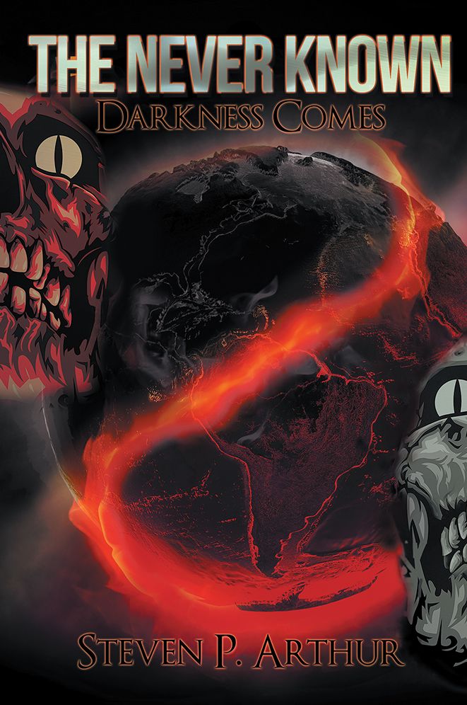 THE NEVER KNOWN DARKNESS COMES: Darkness Comes