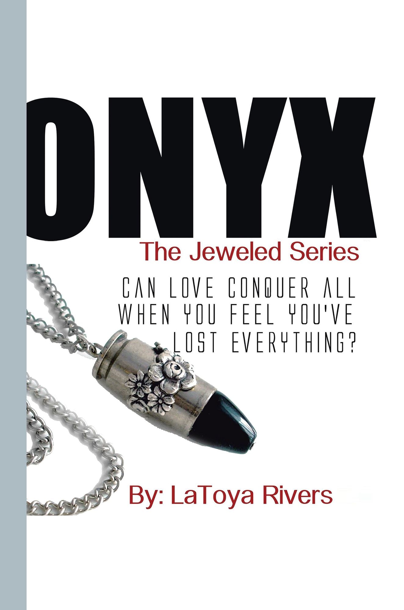 Onyx: The Jeweled Series