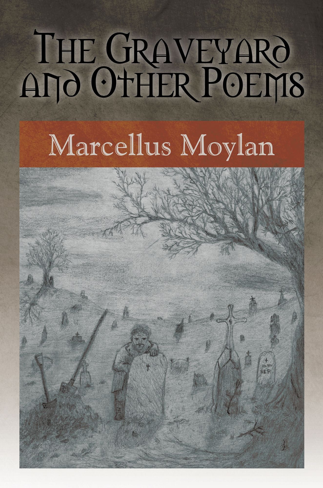 The Graveyard and Other Poems