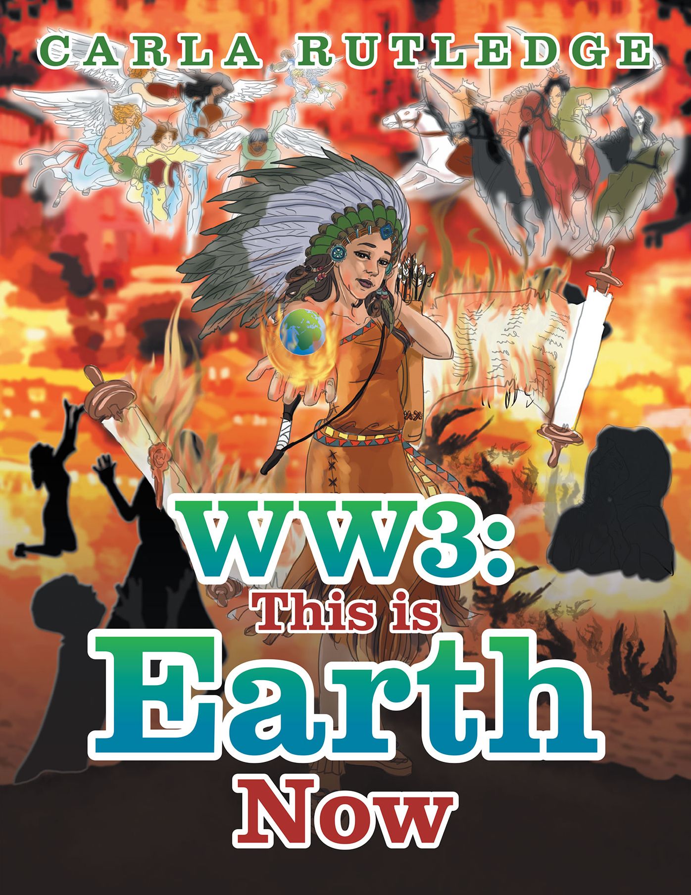 WW3: This is Earth Now