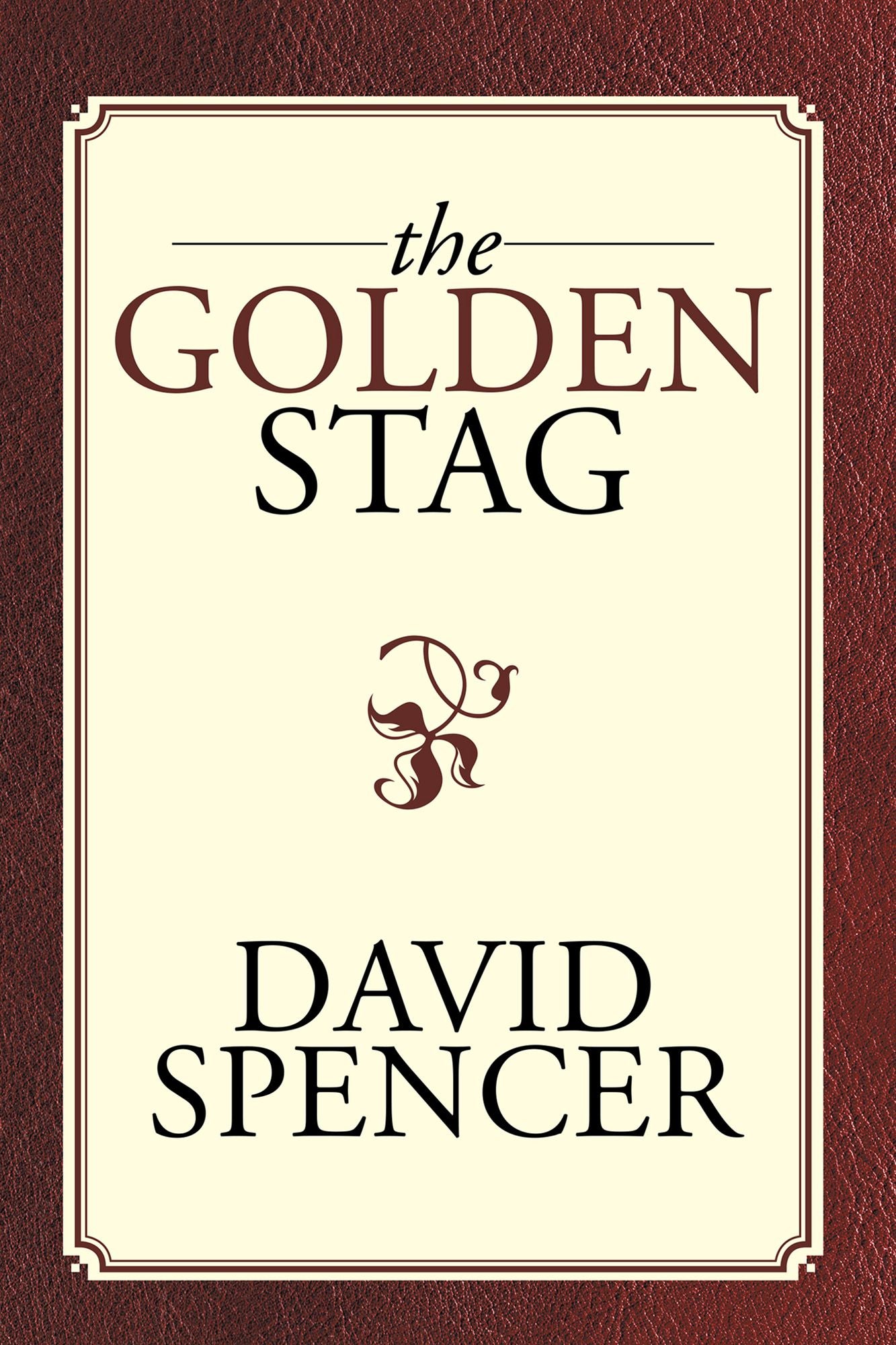 The Golden Stag
