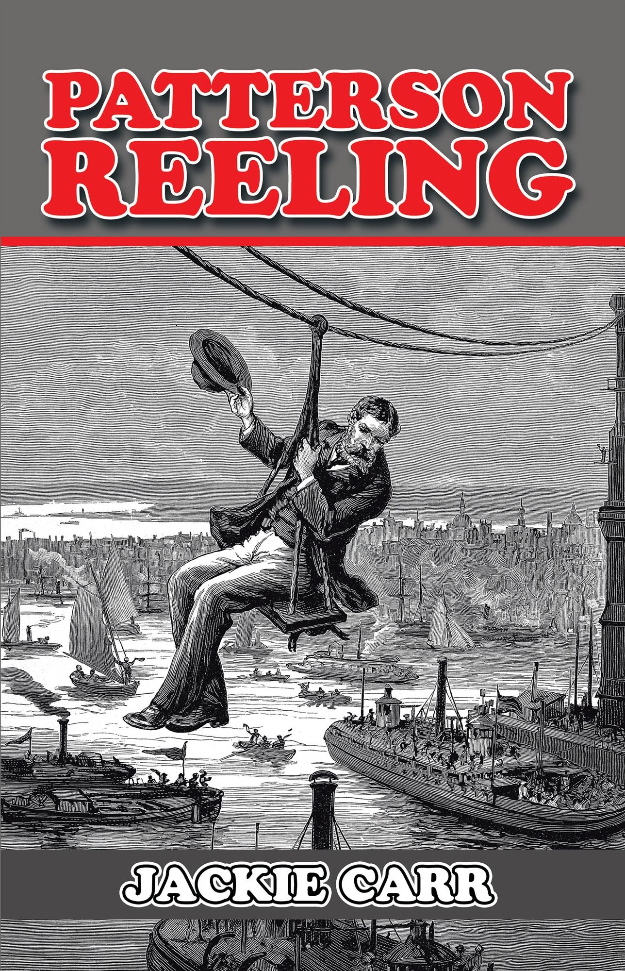 Patterson Reeling