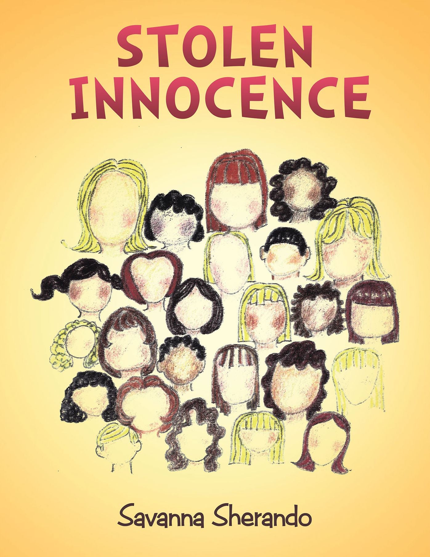 Stolen Innocence