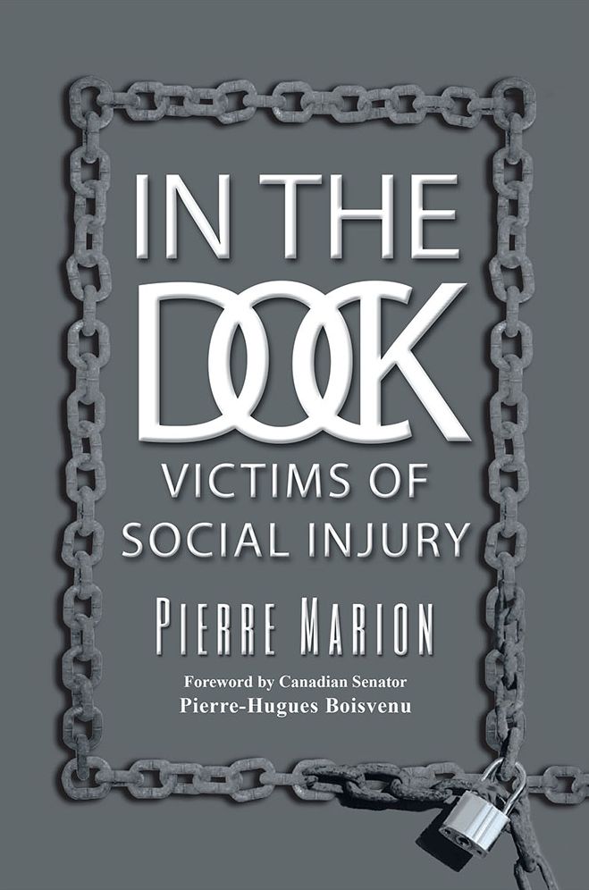 IN THE DOCK: Victims of social injury
