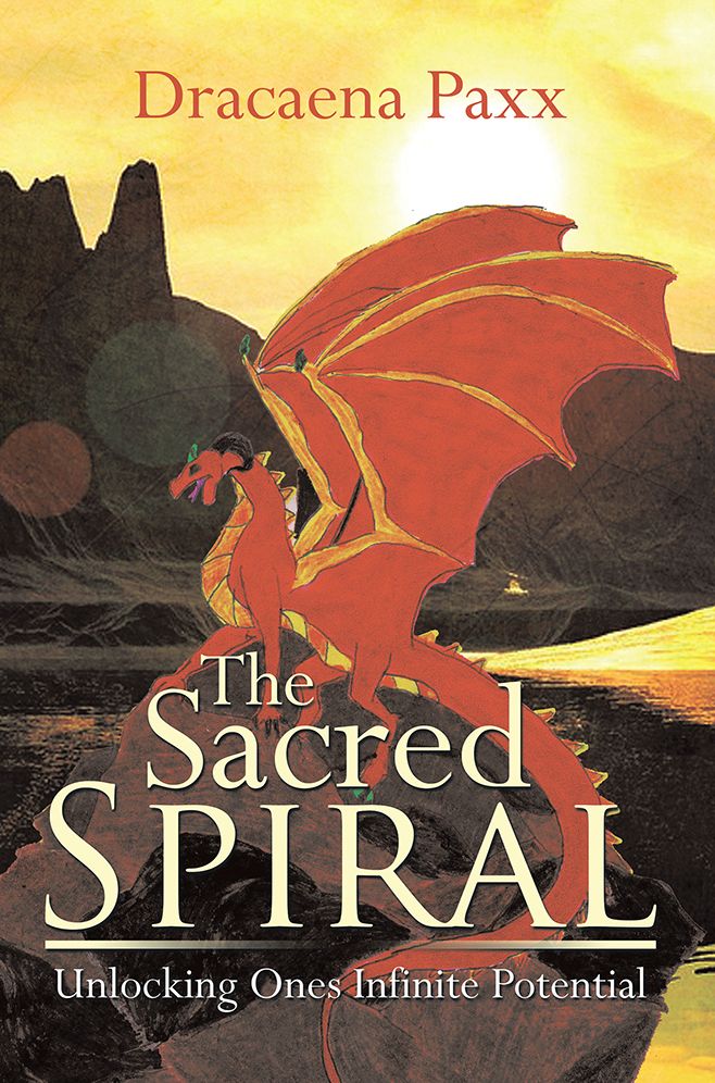 The Sacred Spiral: Unlocking Ones Infinite Potential