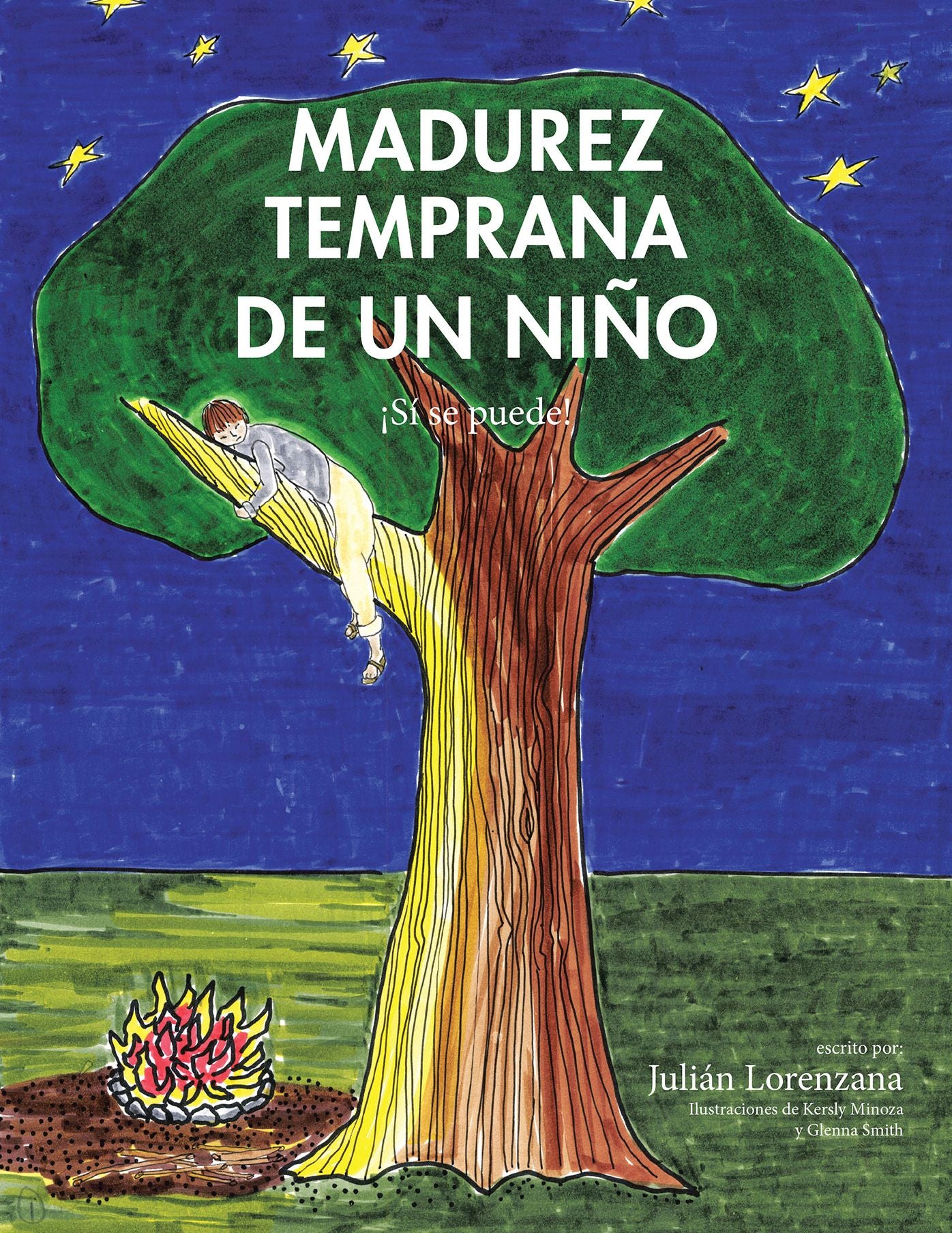 Madurez Temprana De Un Niño: Sí Se Puede!