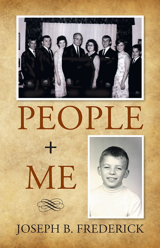 People + Me
