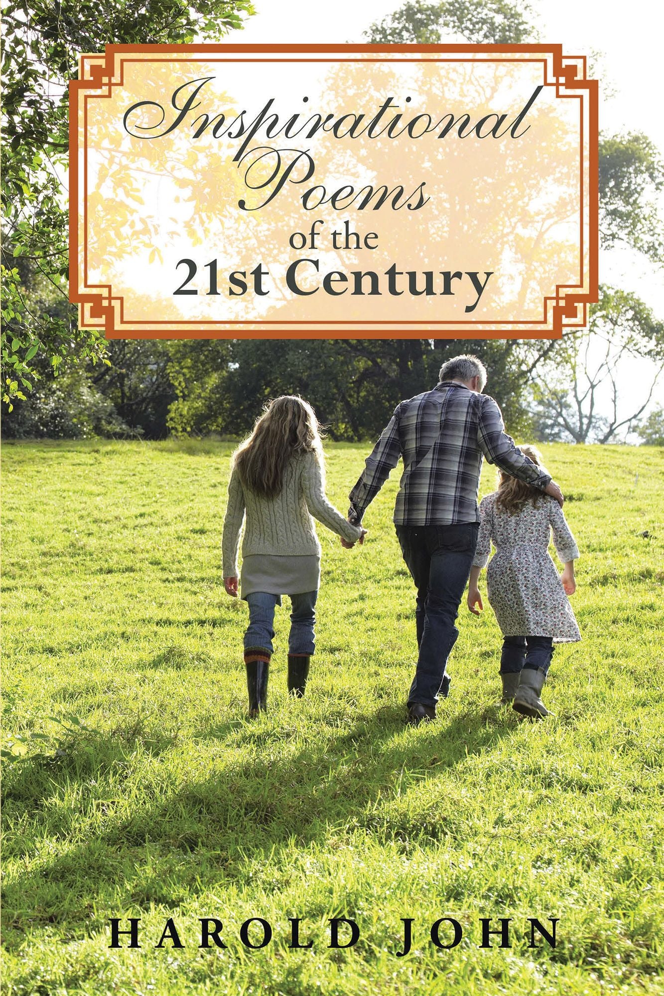 Inspirational Poems of the 21st Century