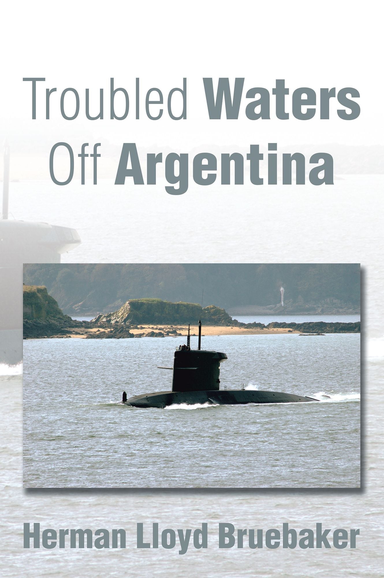 Troubled Waters Off Argentina