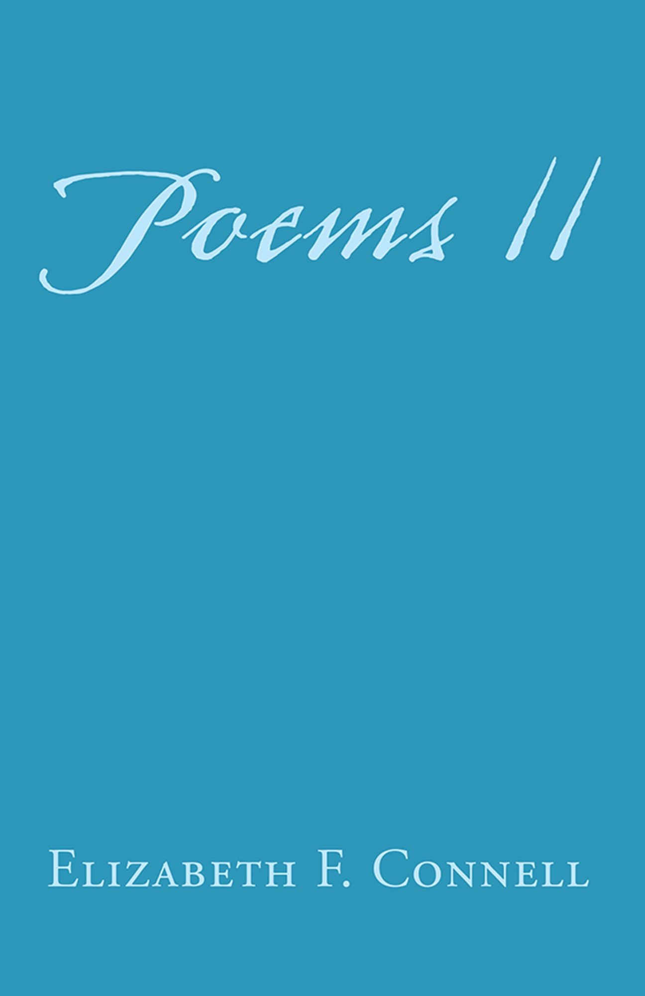 Poems II