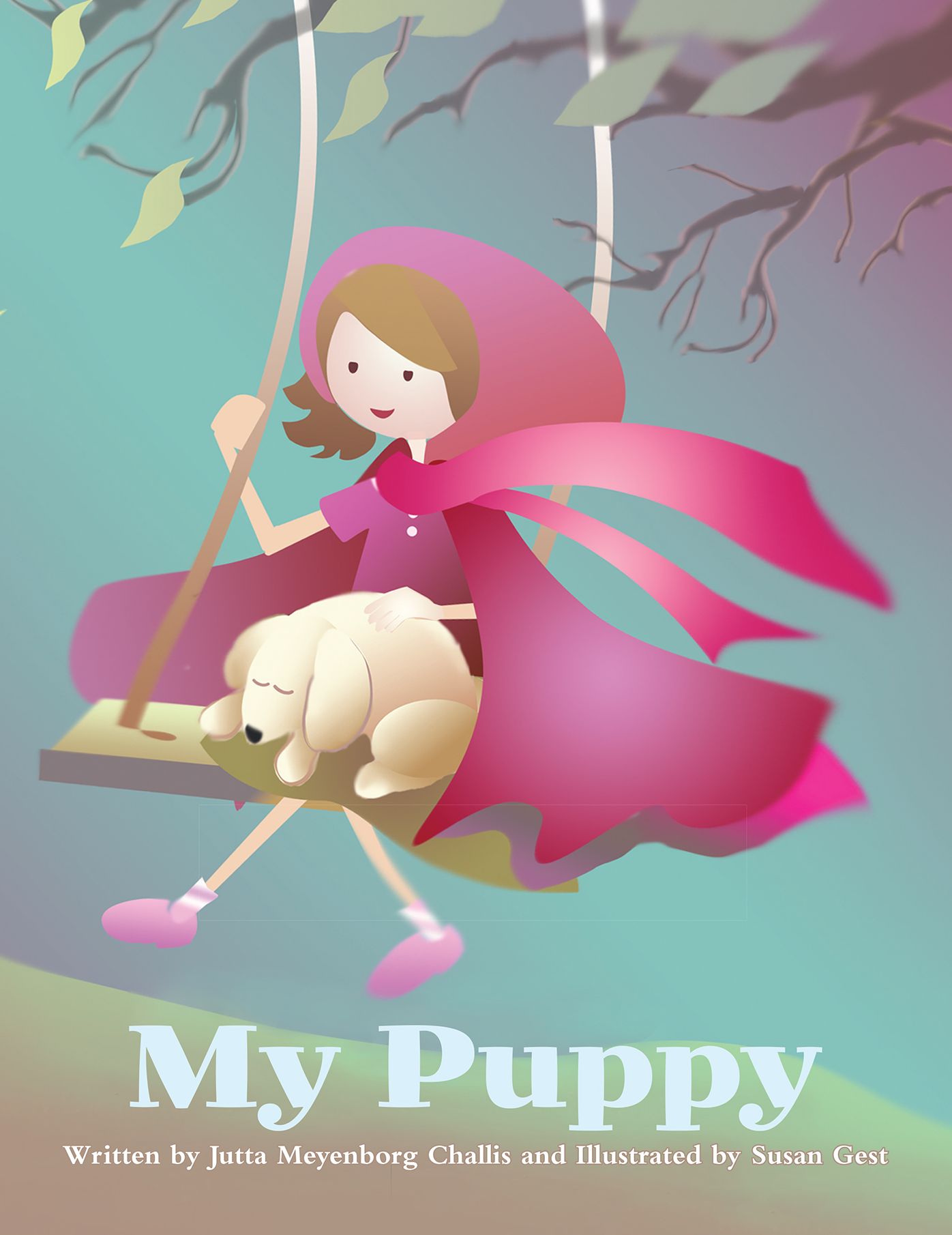 My Puppy