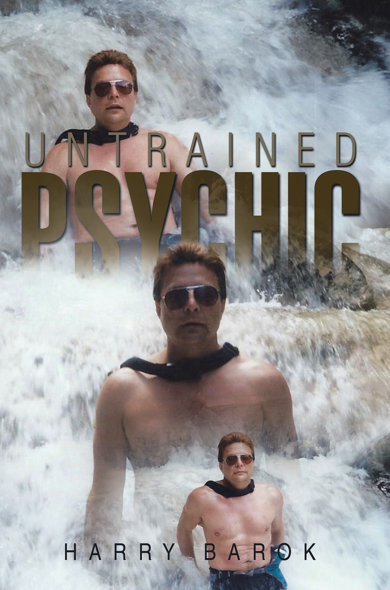 Untrained Psychic