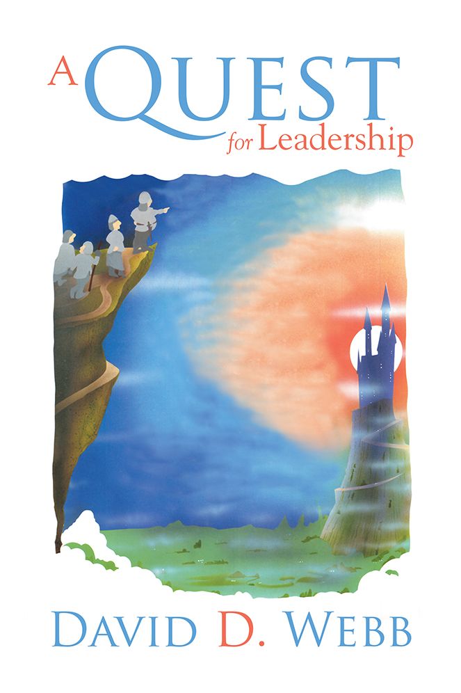 A Quest for Leadership