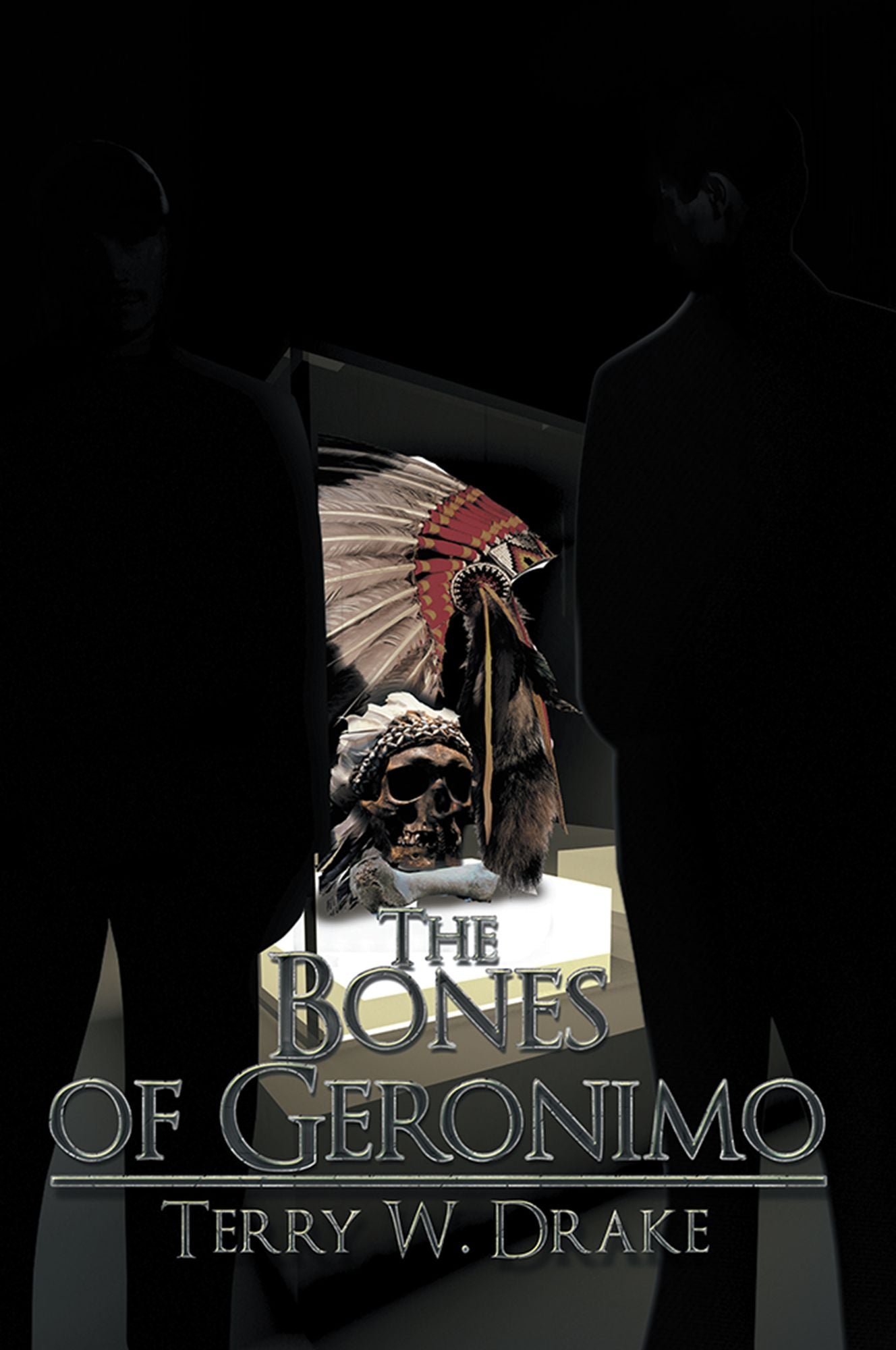 The Bones of Geronimo