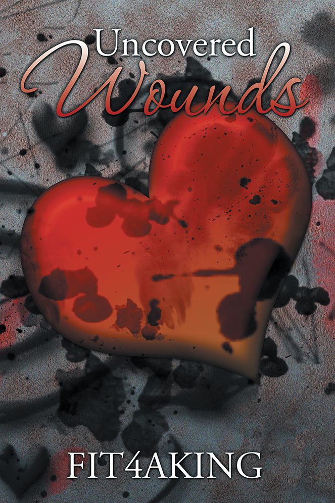Uncovered Wounds