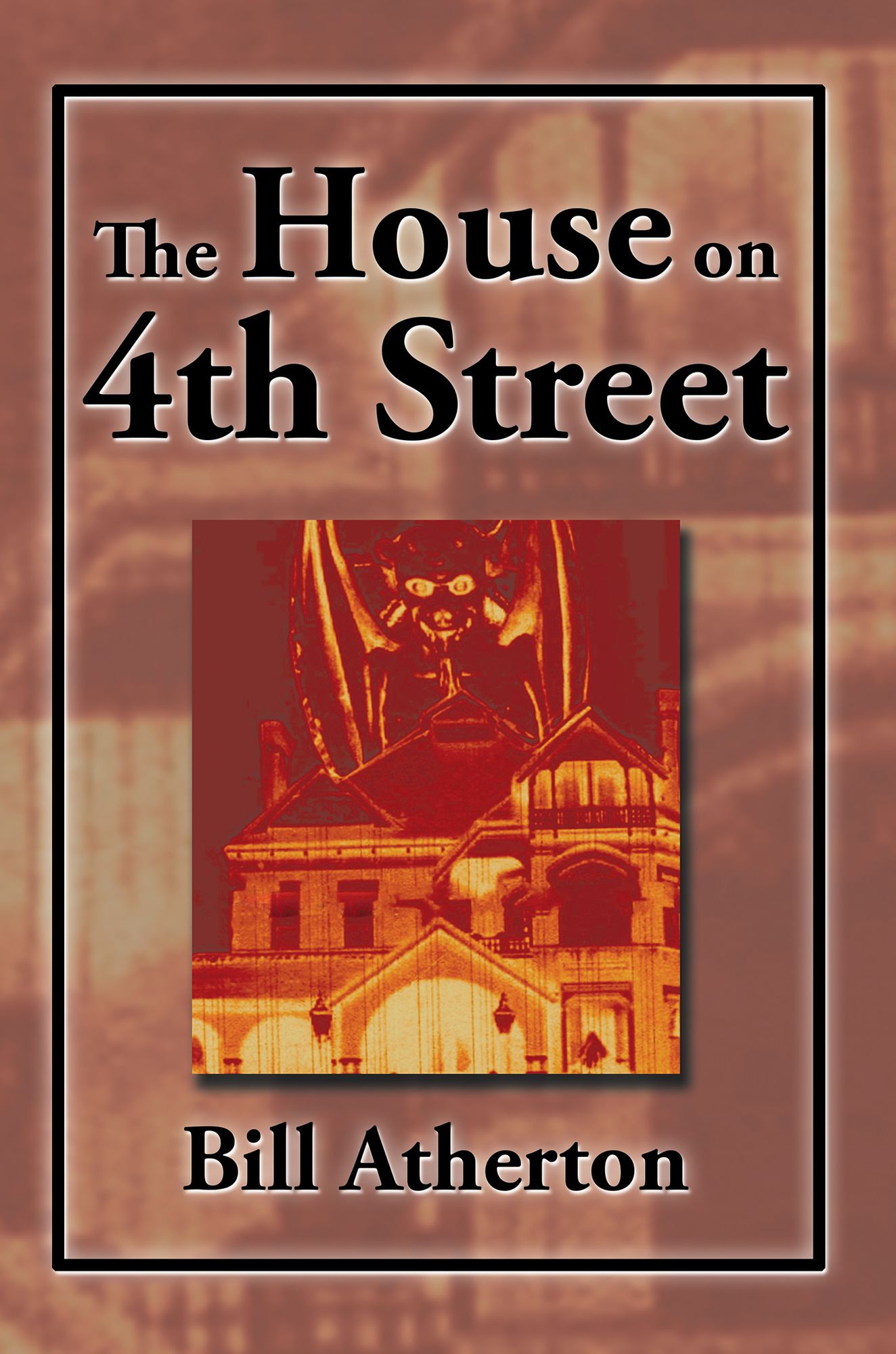 The House on 4th Street