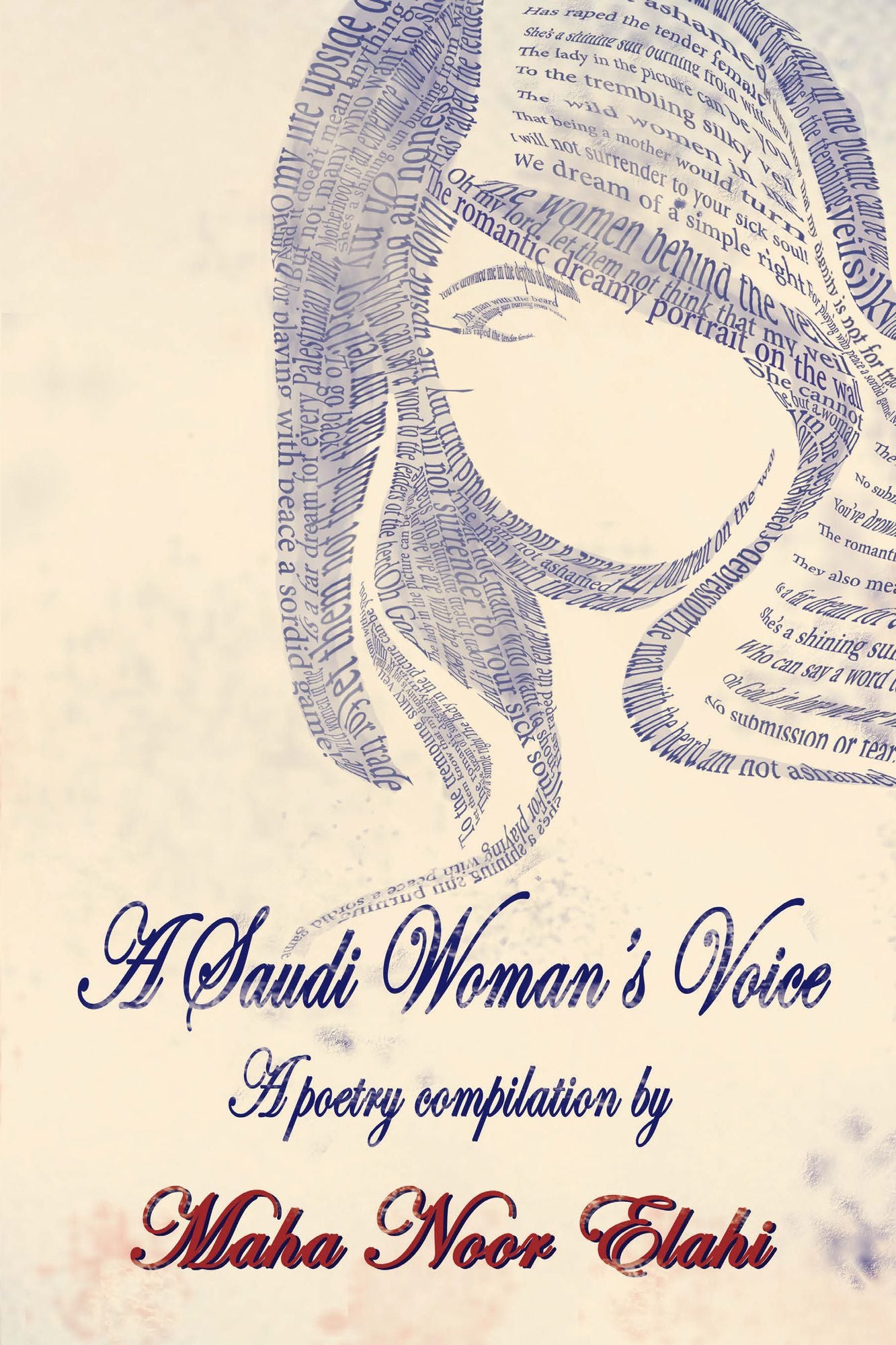 A Saudi Woman's Voice