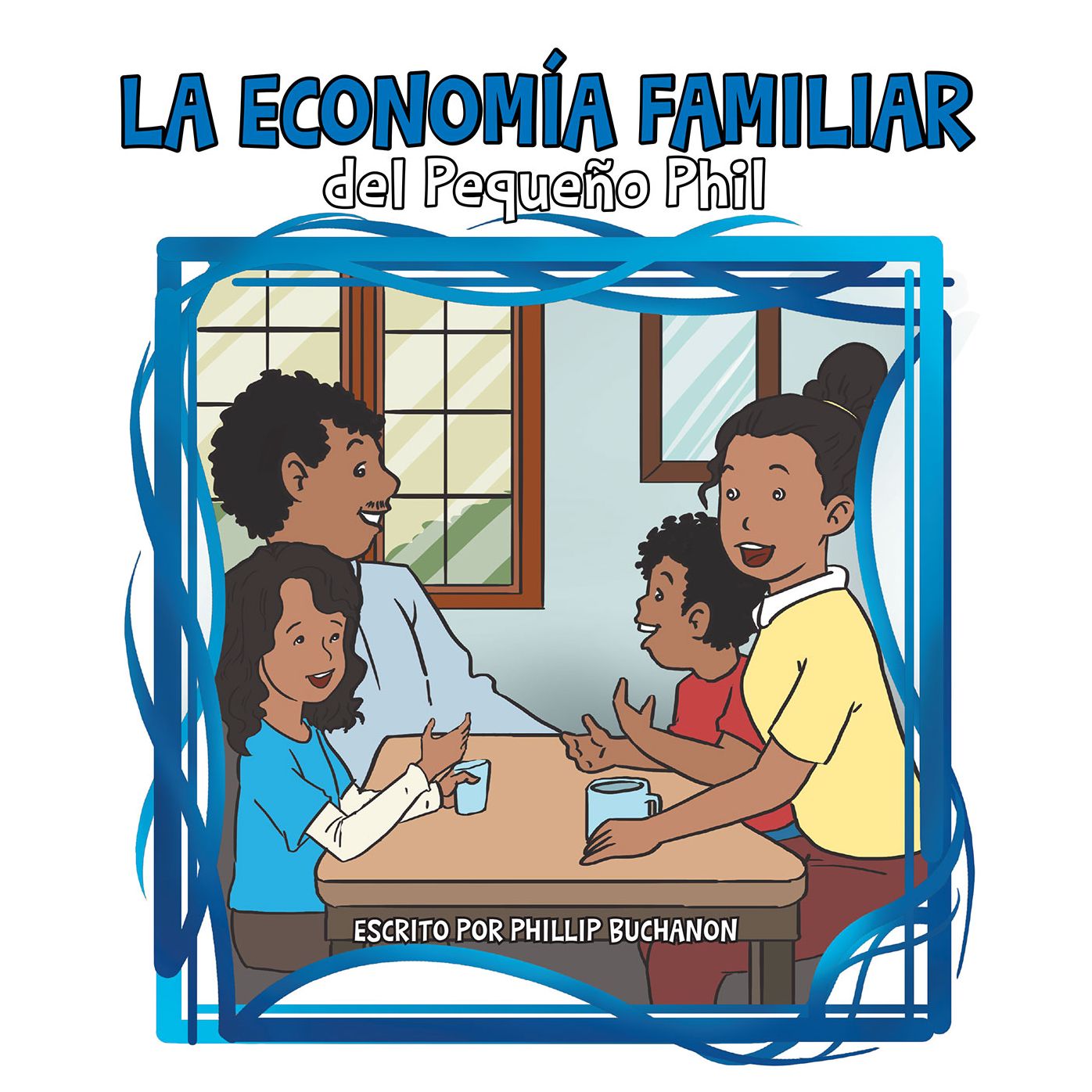 La Economía Familiar Del Pequeño Phil