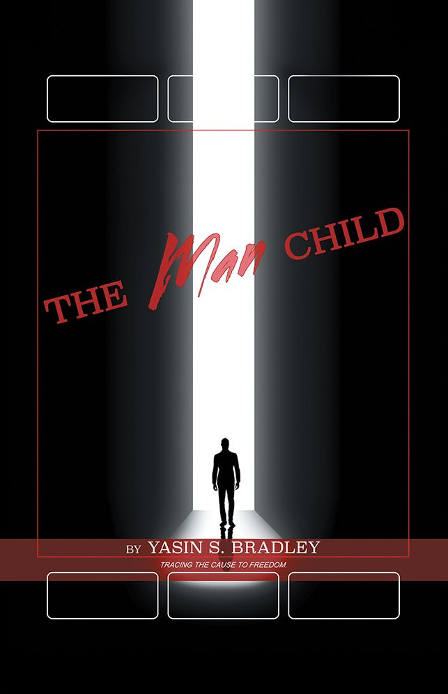 Who Am I? The Man Child