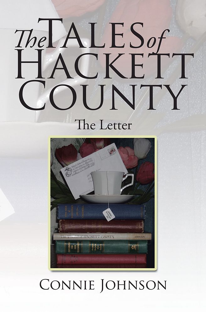 The Tales of Hackett County: The Letter