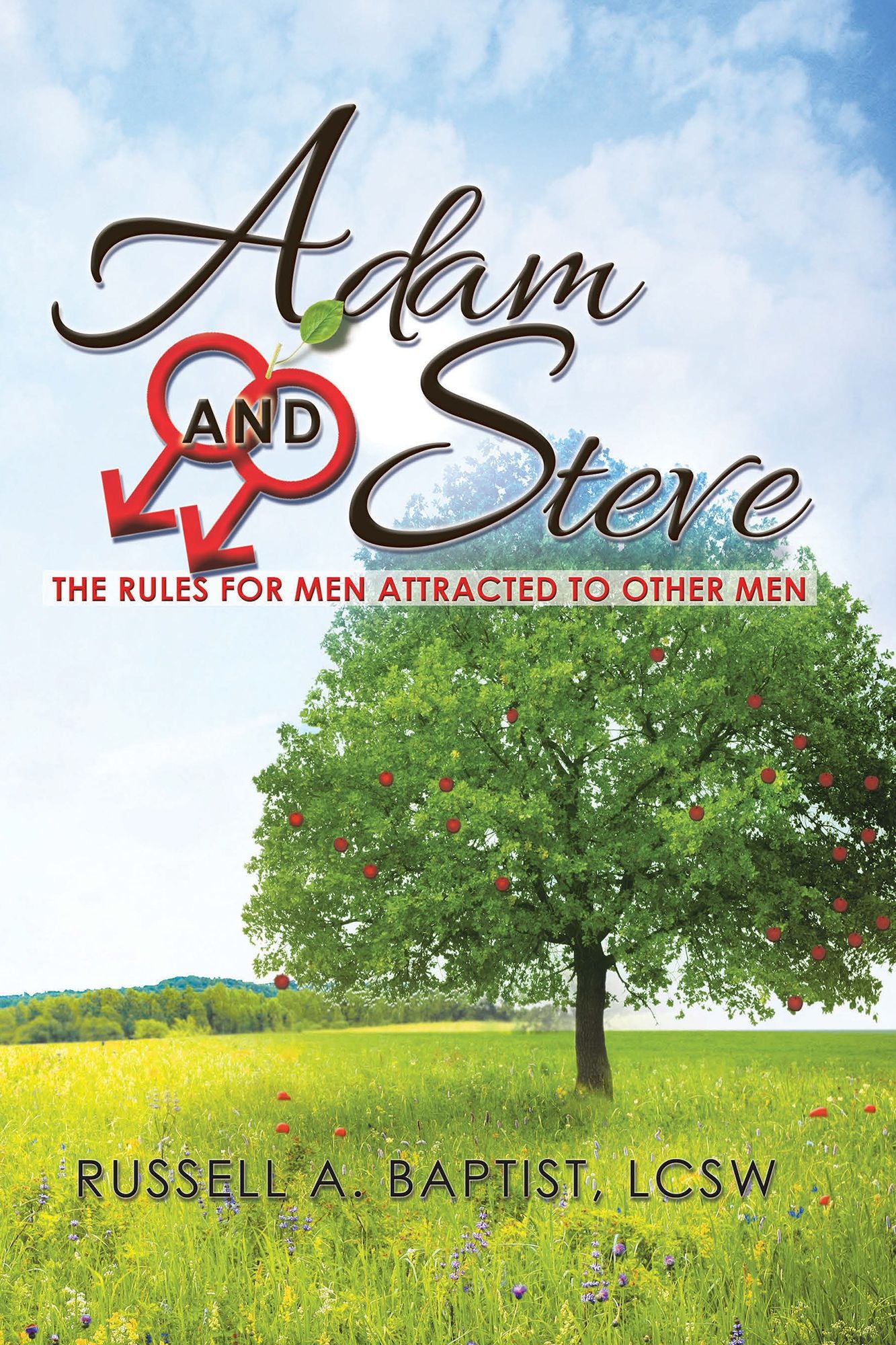 Adam and Steve: The Rules for Men Attracted to Other Men