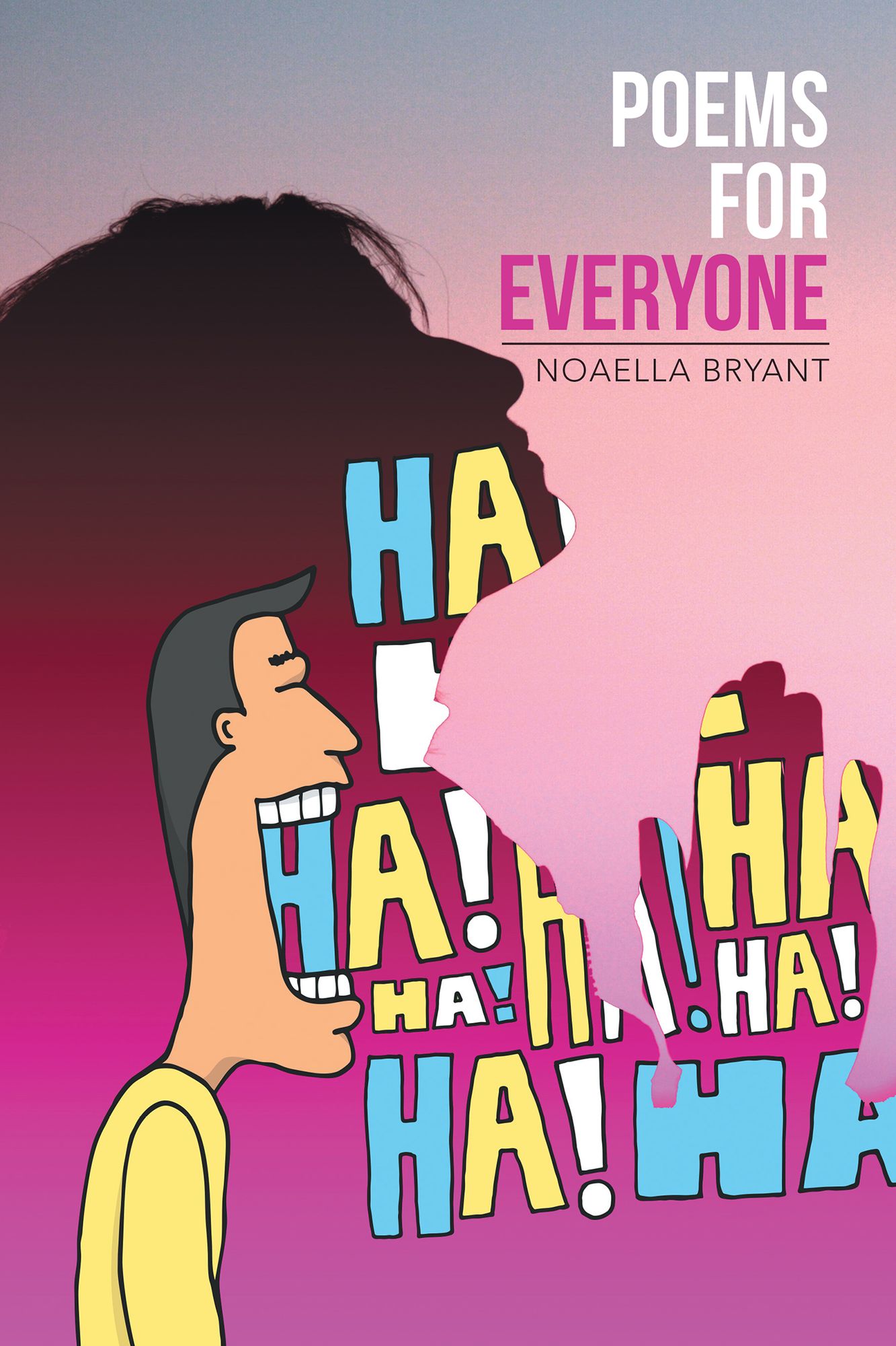 Poems for Everyone